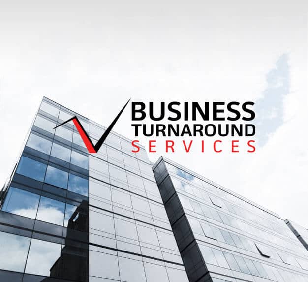 Business Turnaround Services